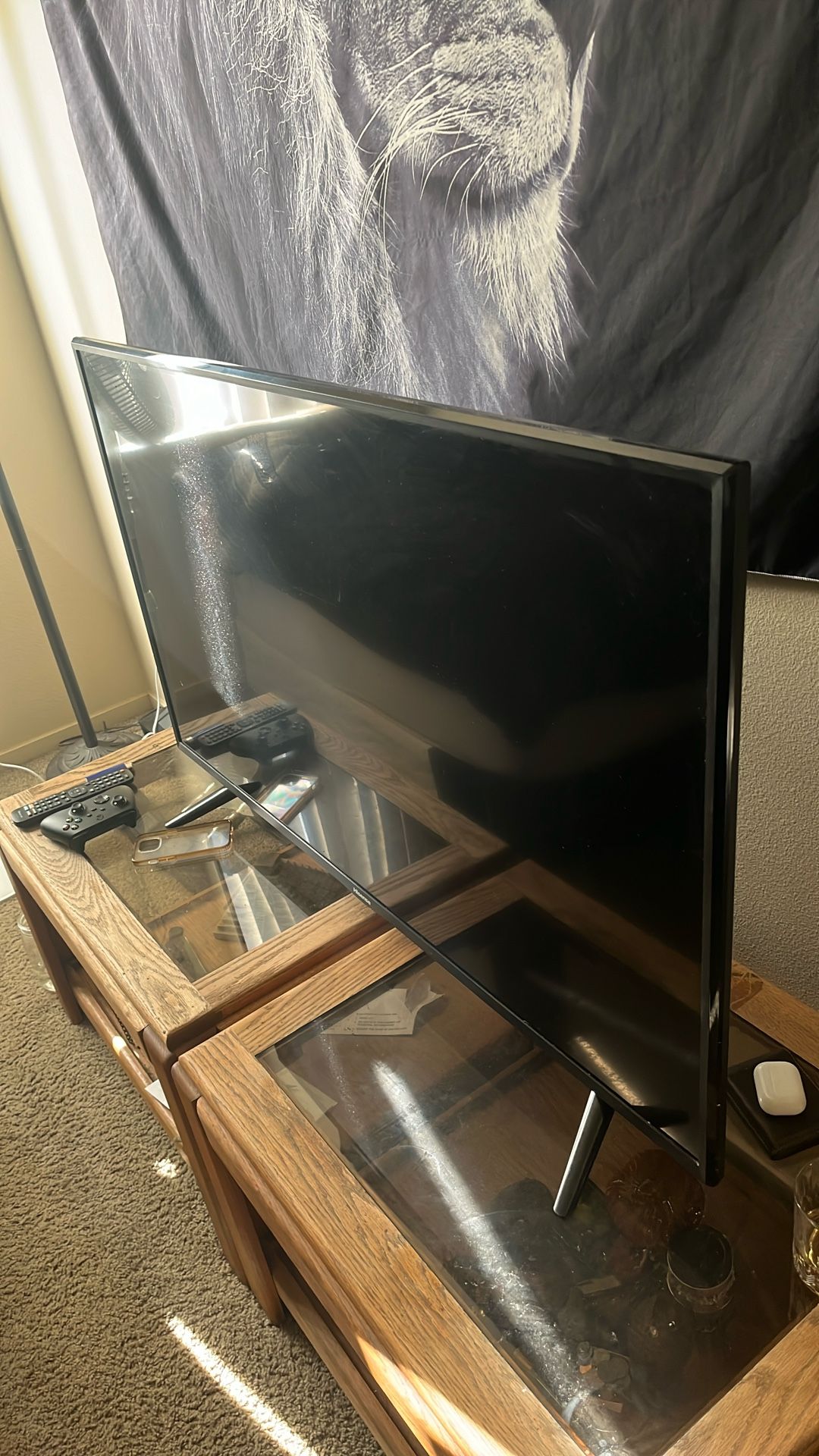 Hisense Tv 45 Inch
