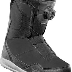 ThirtyTwo WOMEN'S SHIFTY BOA® SNOWBOARD BOOTS