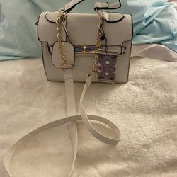 Boohoo Crossbody Purse