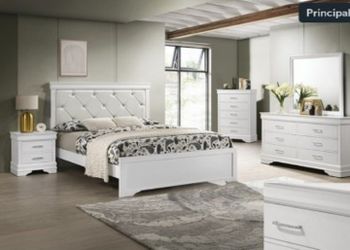 SET DE CUARTO ECONÓMICO 