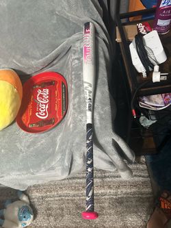 Louisville Slugger Proven Fastpitch Softball Bat 33 inch Model FPPRD13-22 / 20oz
