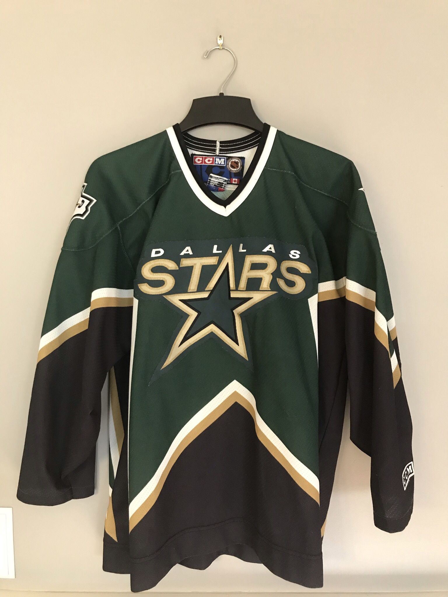 Vintage Hockey Jersey for sale