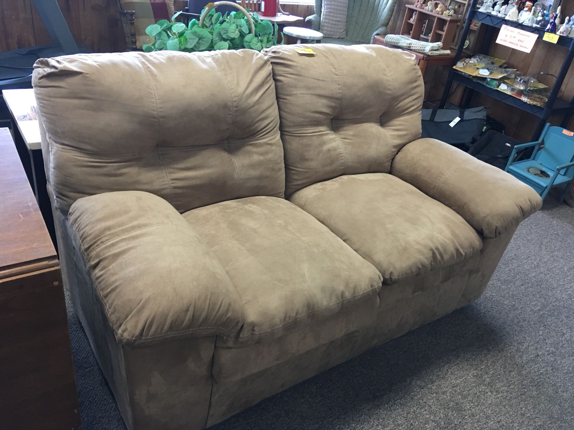 Loveseat