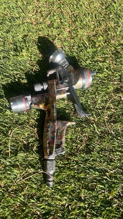 SATA Jet 4000 B RP Spray Gun
