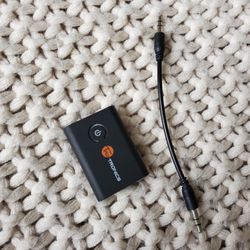 Nintendo Switch BLUETOOTH transmitter