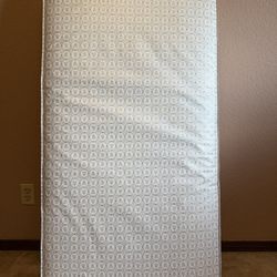 Standard Crib Mattress