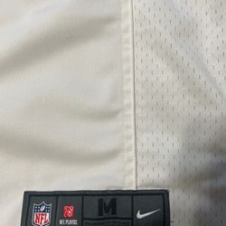 Men's Nike Josh Jacobs Raiders Jersey - L NEW WITH TAGS for Sale in San  Mateo, CA - OfferUp