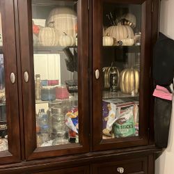 China Hutch