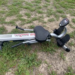 Stamina Bodytrac Glider