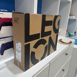 Lenovo Legion 7 16 Inch Gaming Laptop New - Pay $5 and the rest later