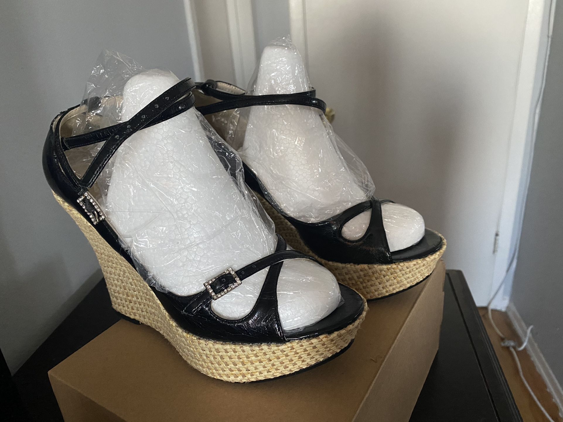 Nine West Sandals 7M