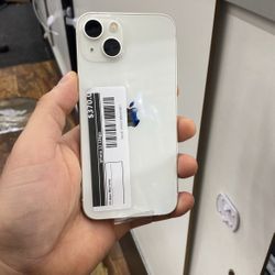 iPhone 13 128 Gb Unlock 