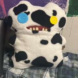 Cow Print Bigg Fugg 
