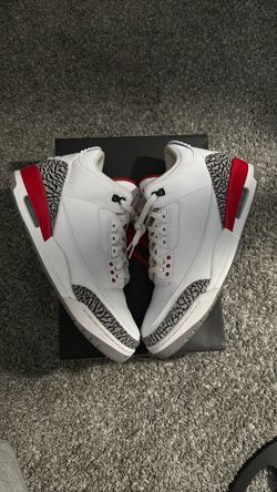 Jordan 3 Retro (Hall Of Fame)