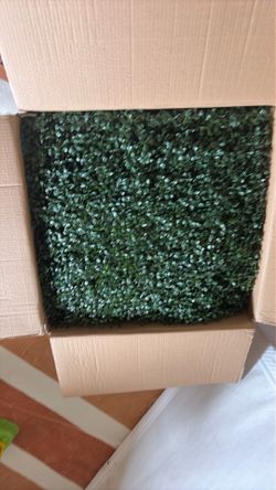 Artificial Hedge