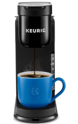 NEW Keurig K-Express 12 Cup In Black