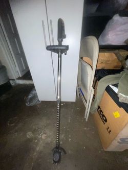 Electric Cordless Grass Trimmer / Edger