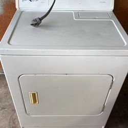 Electric Dryer