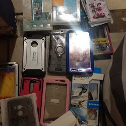 ALL Cell phone cases CHEAP