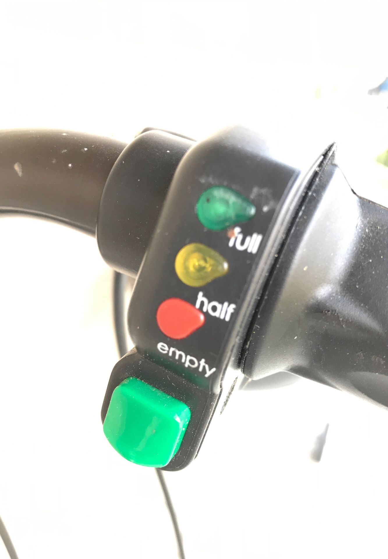 Trikke T12