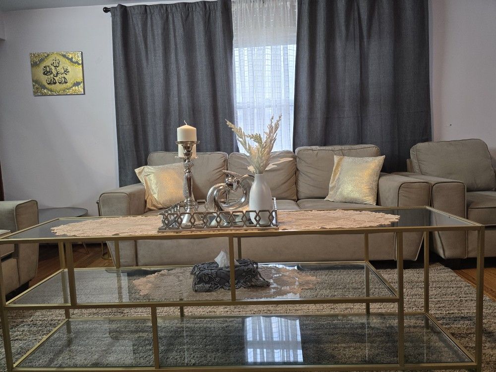 Living Room Set