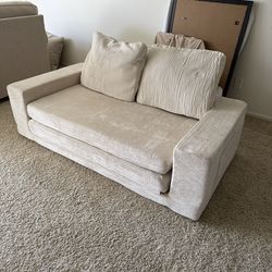 Couch for Sale $100 Must Go Today