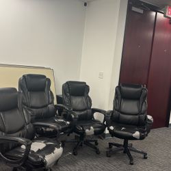 Office Chairs