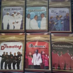 Oldies Live Concerts