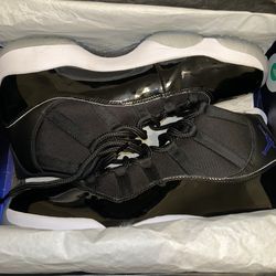 Jordan 11 space jam (2016)