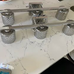 Bathroom Lighting Fixtures