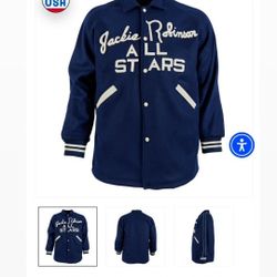 Dodgers Men's Jacket