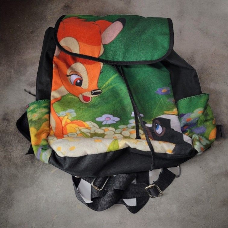 Bambi Backpack