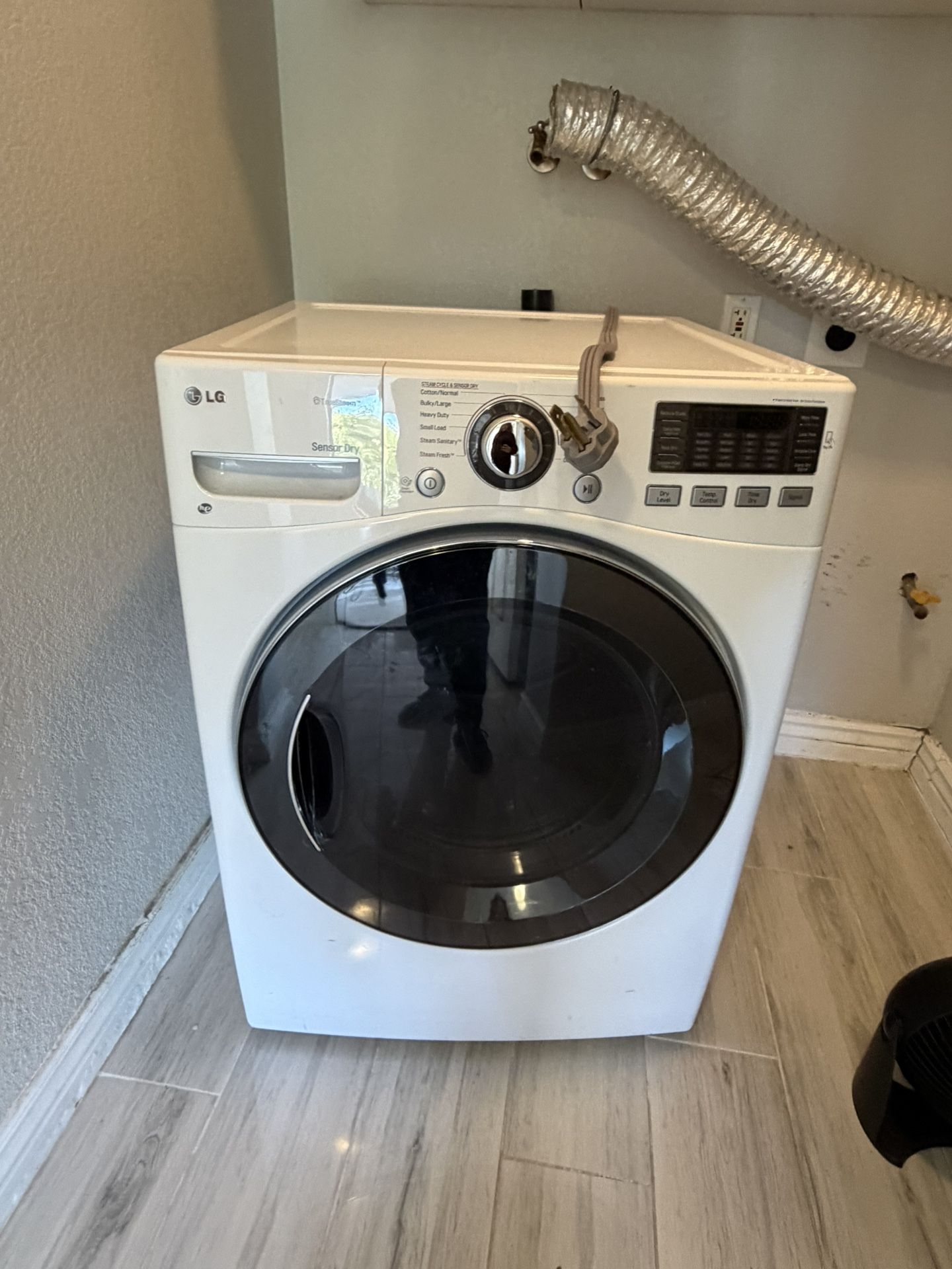 Ge Washer Electric