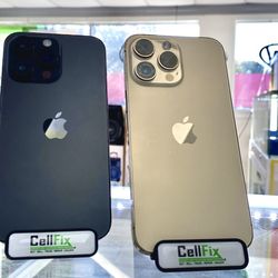 iPhone 14 PRO MAX 128GB UNLOCKED