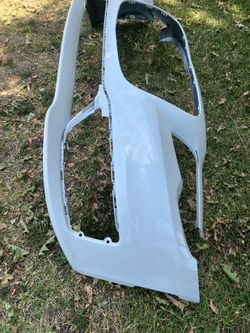 2015 2022 Crysler 300 sport from bumper parts