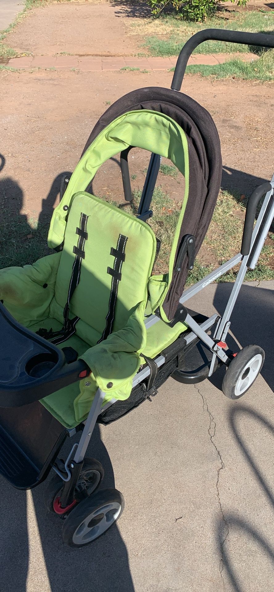 Stroller