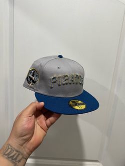 New Era Fitted Hat