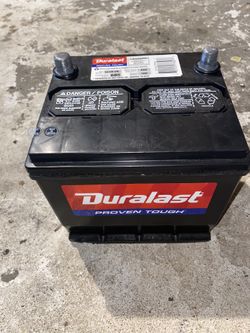 Battery