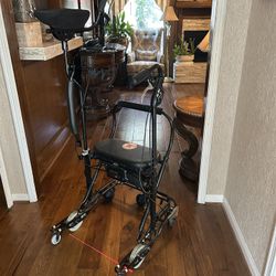 U-Step Neuro Walker