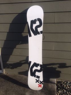 K2 エルドラド162 K2 エルドラド162