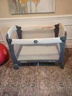 Graco Pack 'n Play Playard