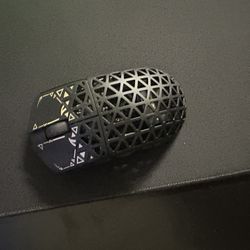 ATTACK SHARK R5 Gaming mouse 