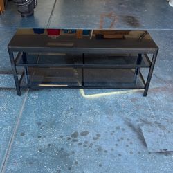 IKEA Gettorp Tv Stand 