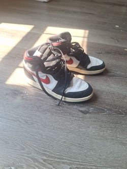 Nike Air Jordan 1 Retro High OG Gym Red