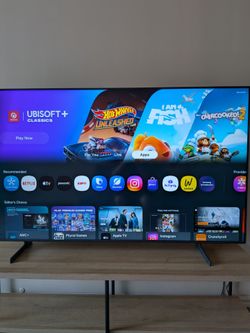 Samsung 65 inch tv