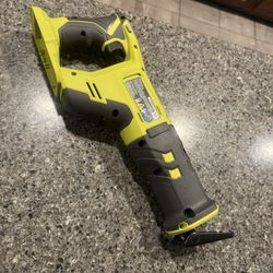 Ryobi Saw 
