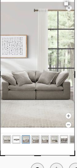 Brand New Sofa