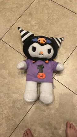 Stuffy (Kuromi)