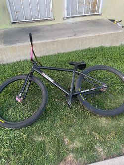 Throne 29er