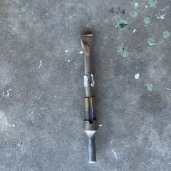 snap on phg155a 21/32 cold chisel bit